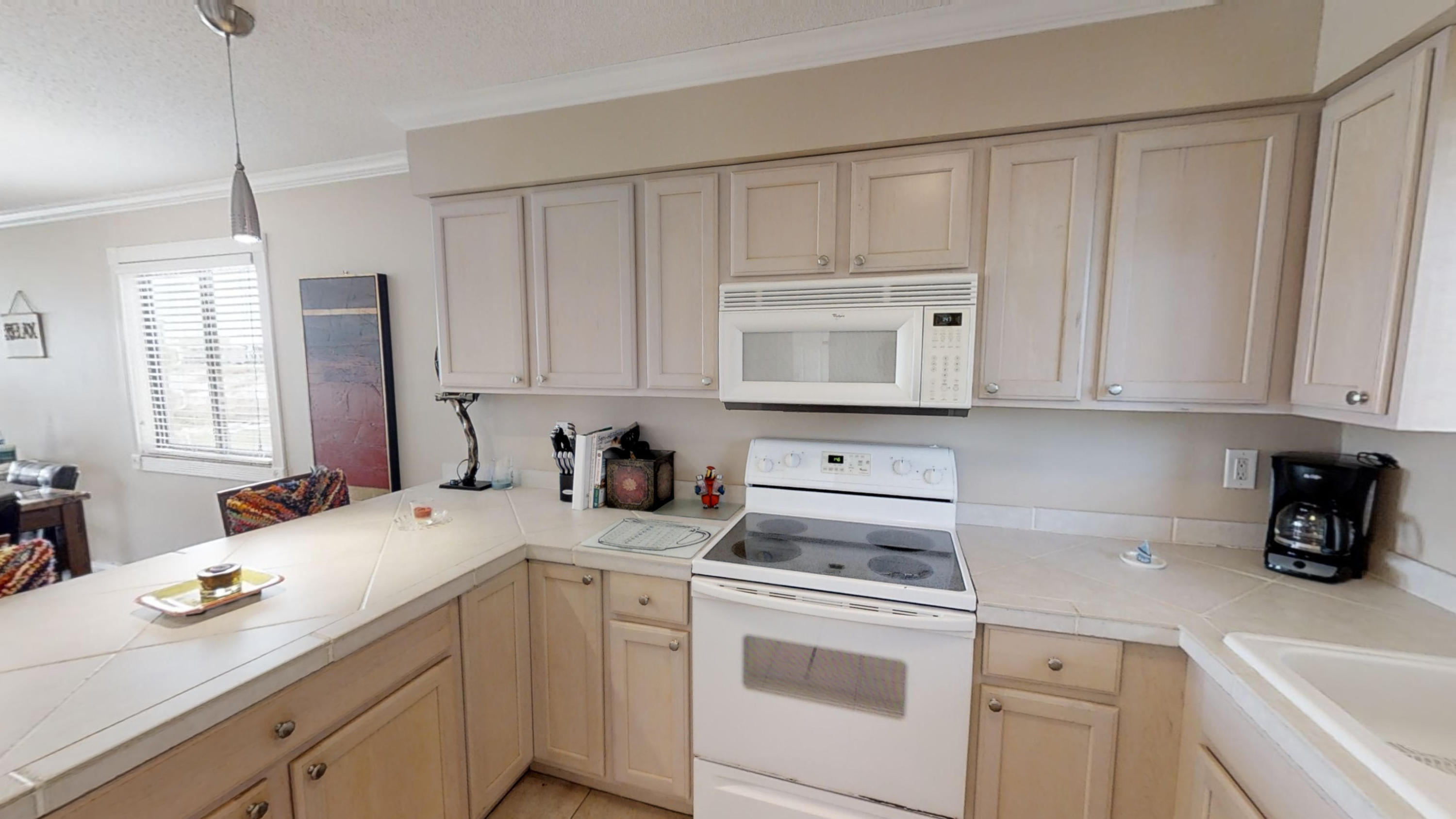 SUNSET HARBOR CONDO - Residential