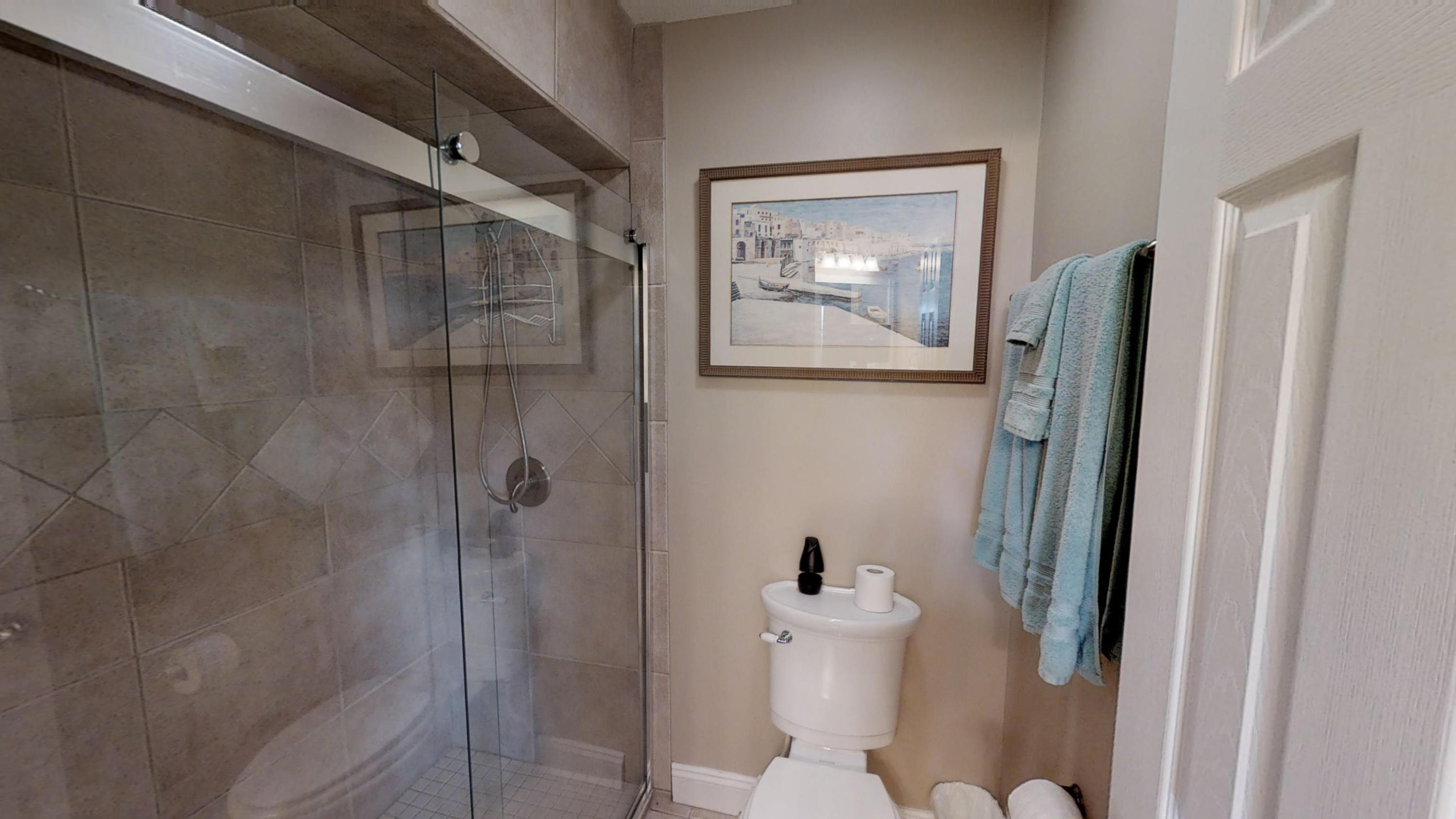 SUNSET HARBOR CONDO - Residential