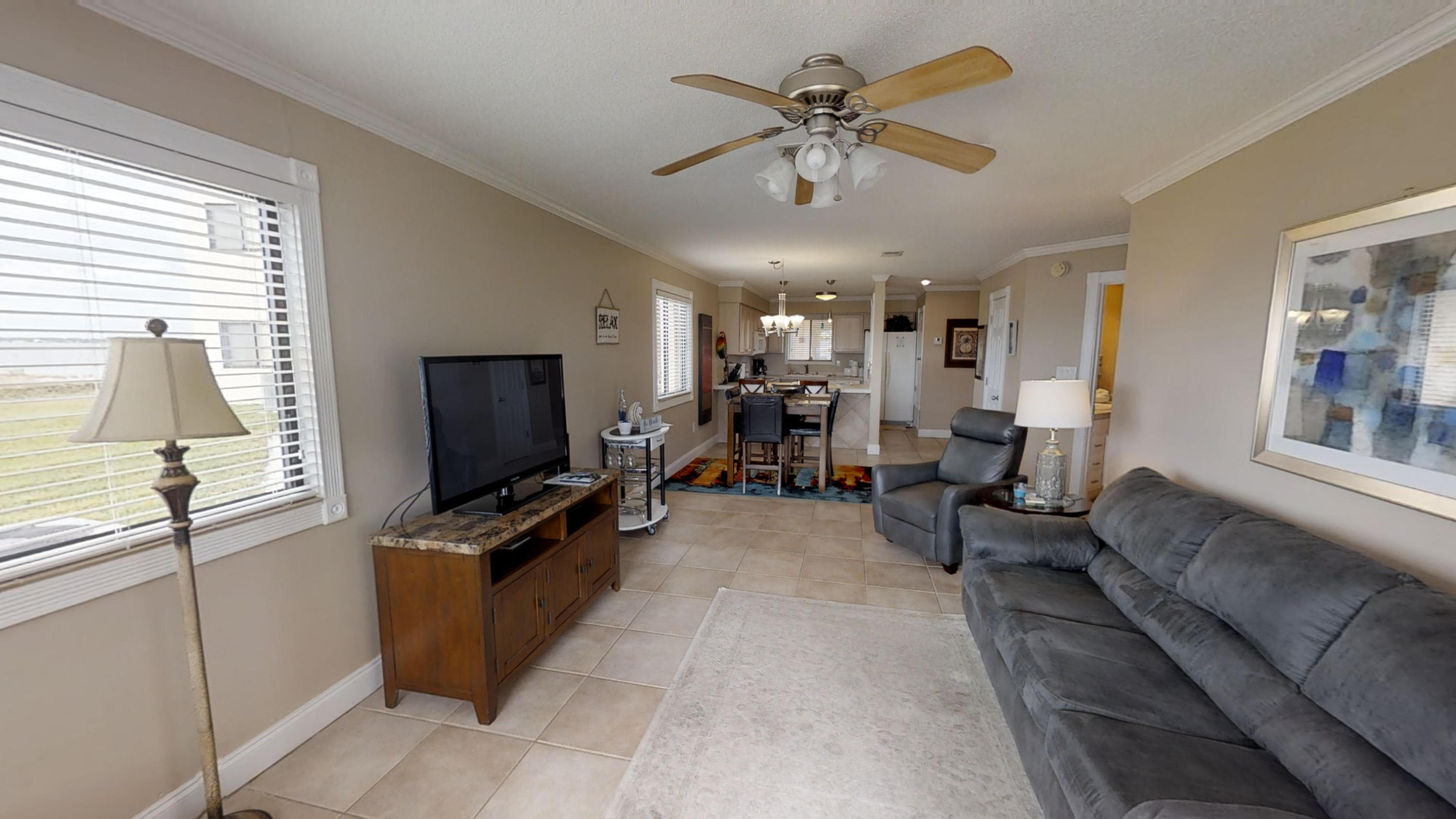 SUNSET HARBOR CONDO - Residential