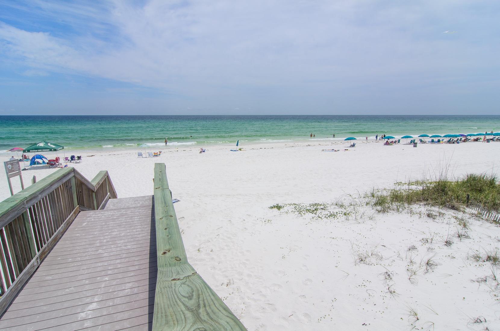 St. Thomas at Silver Shells - Residential