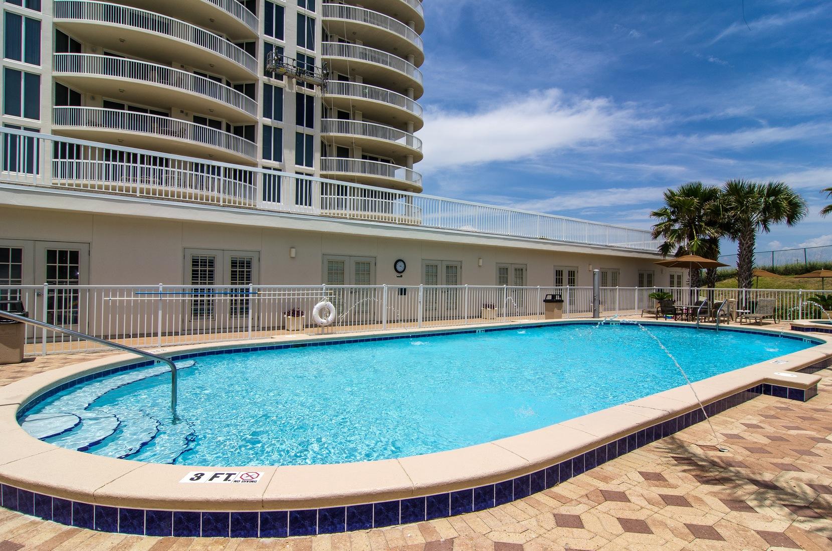 St. Thomas at Silver Shells - Residential