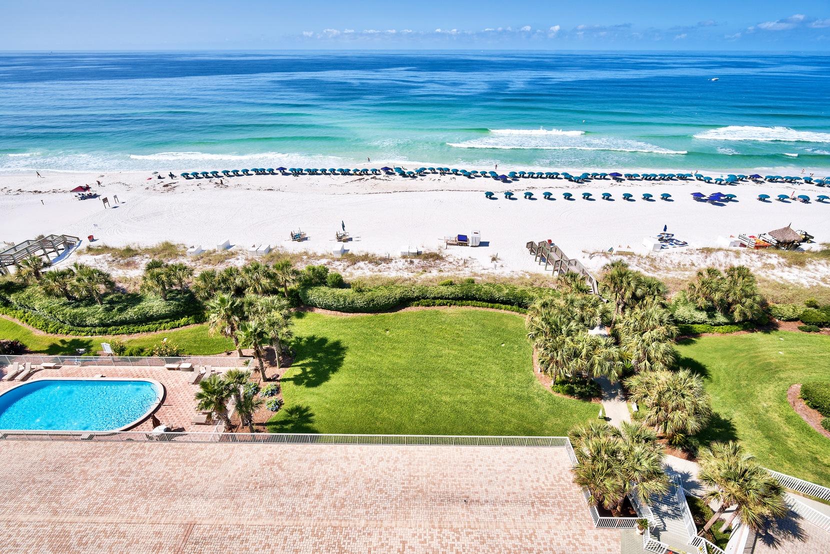 St. Thomas at Silver Shells - Residential