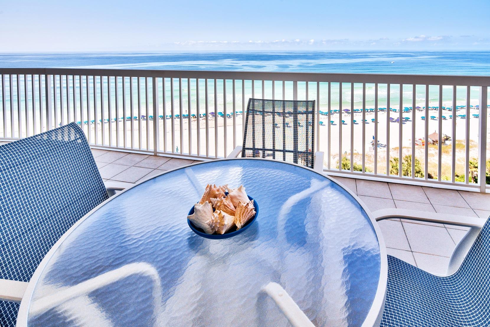 St. Thomas at Silver Shells - Residential