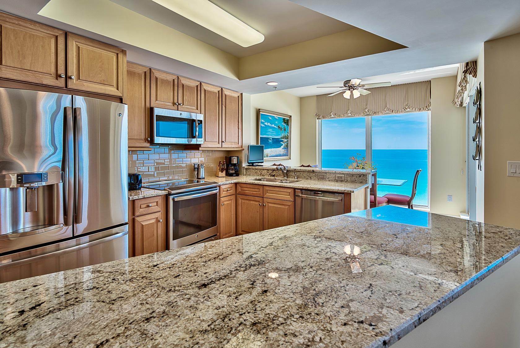 St. Thomas at Silver Shells - Residential