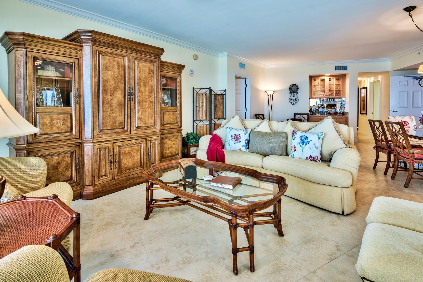 St. Thomas at Silver Shells - Residential