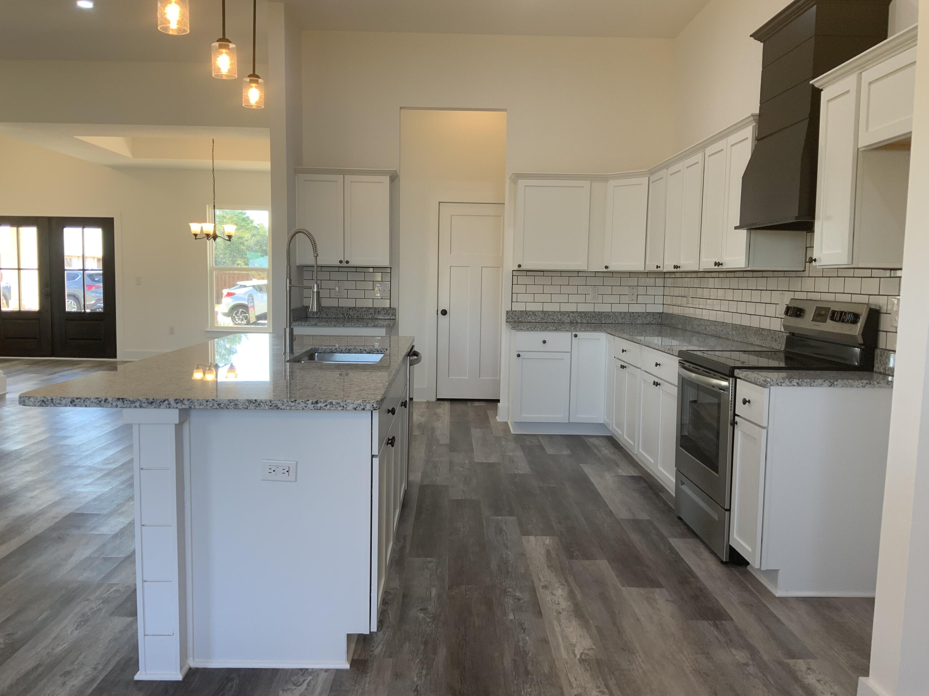 CHANAN ESTATES 1ST ADDITION - Residential
