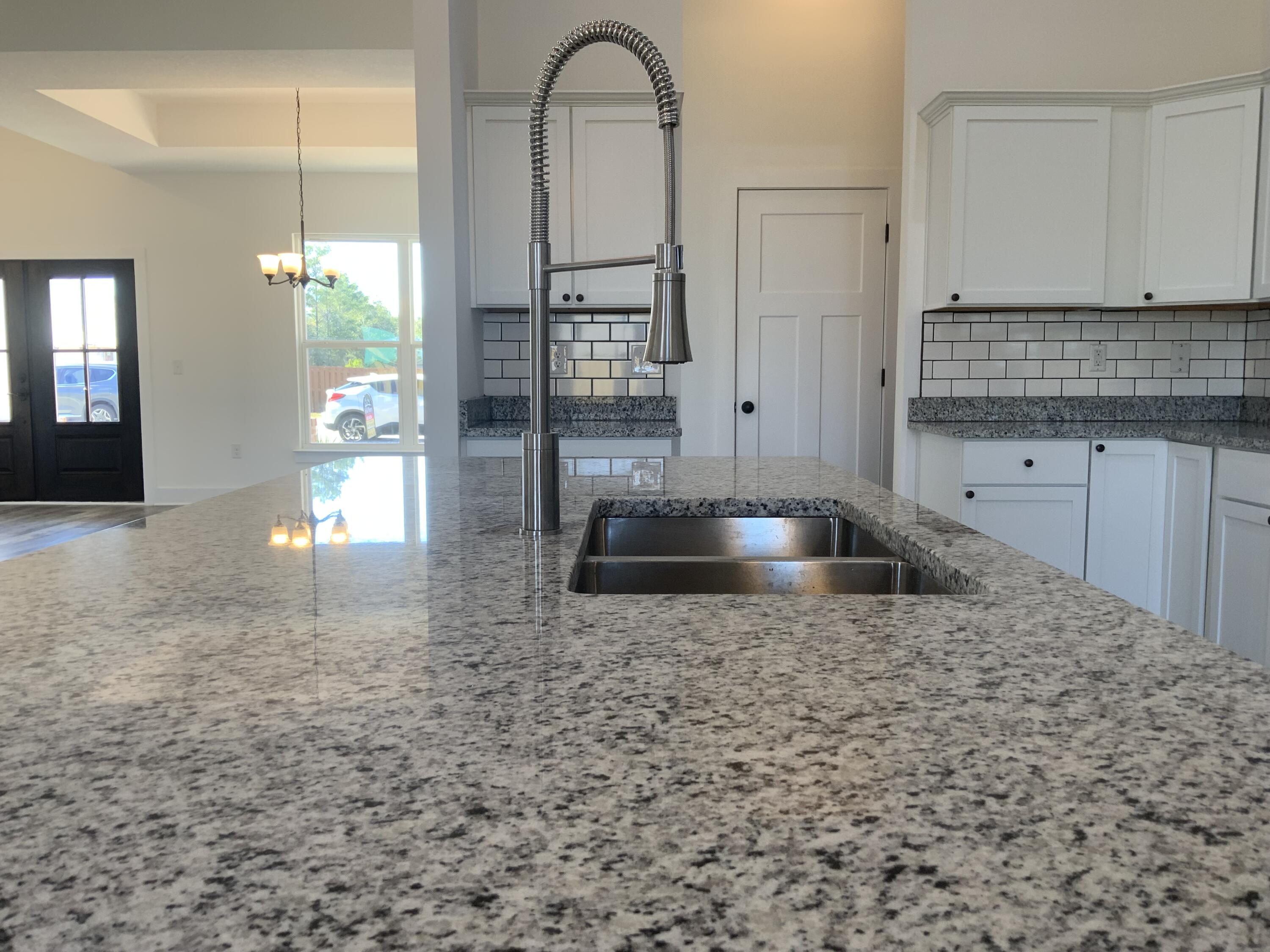 CHANAN ESTATES 1ST ADDITION - Residential