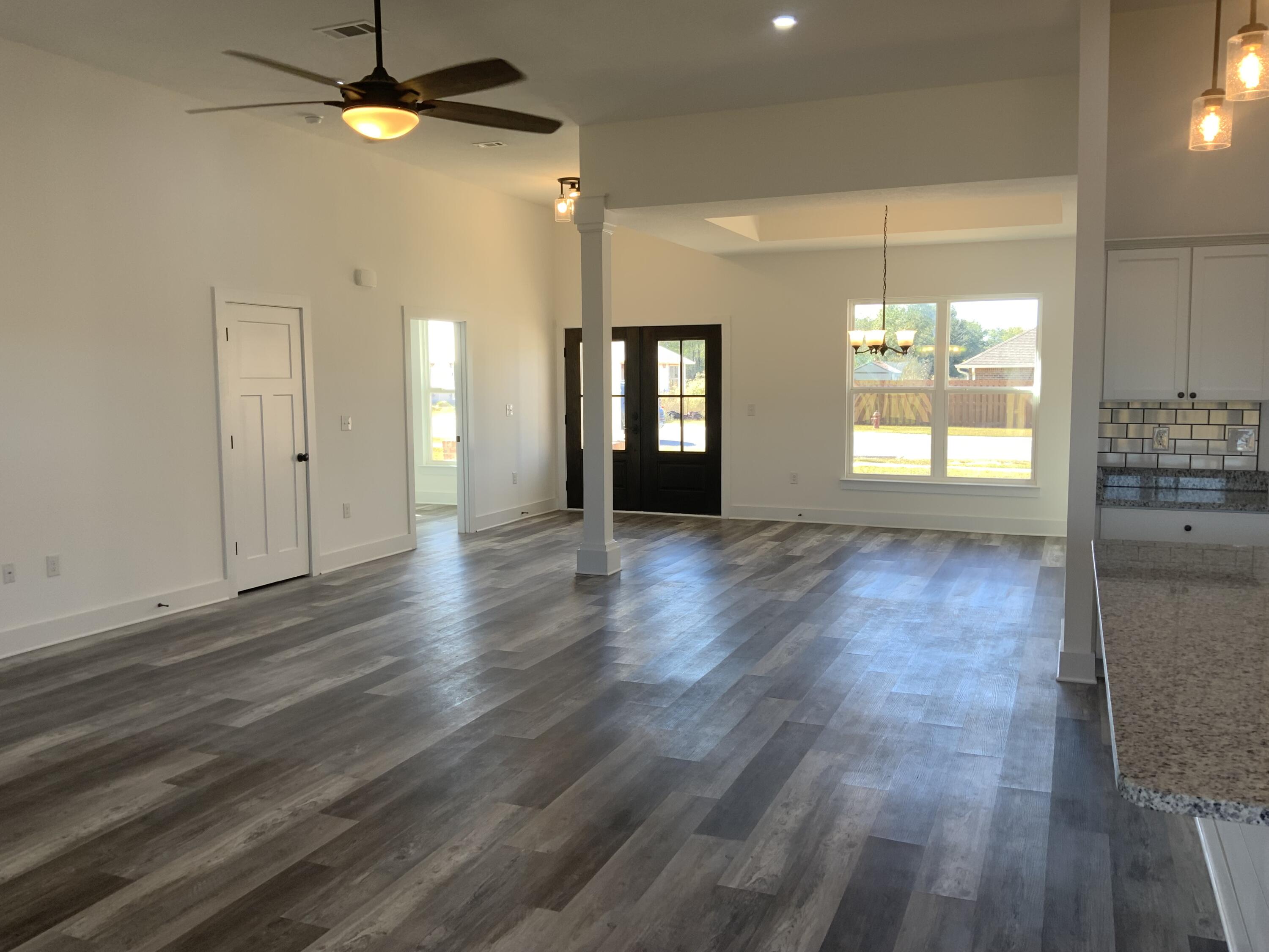 CHANAN ESTATES 1ST ADDITION - Residential