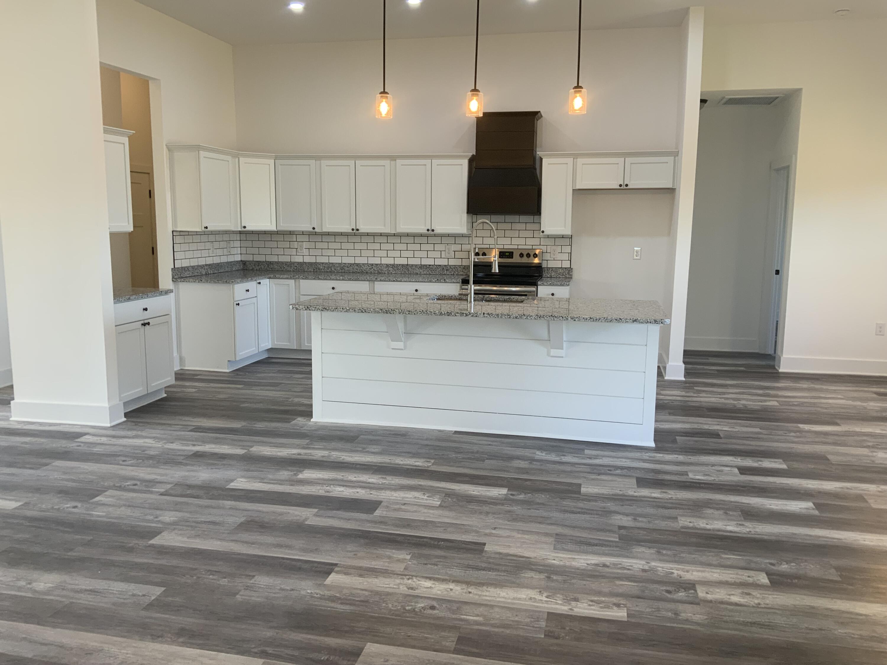 CHANAN ESTATES 1ST ADDITION - Residential