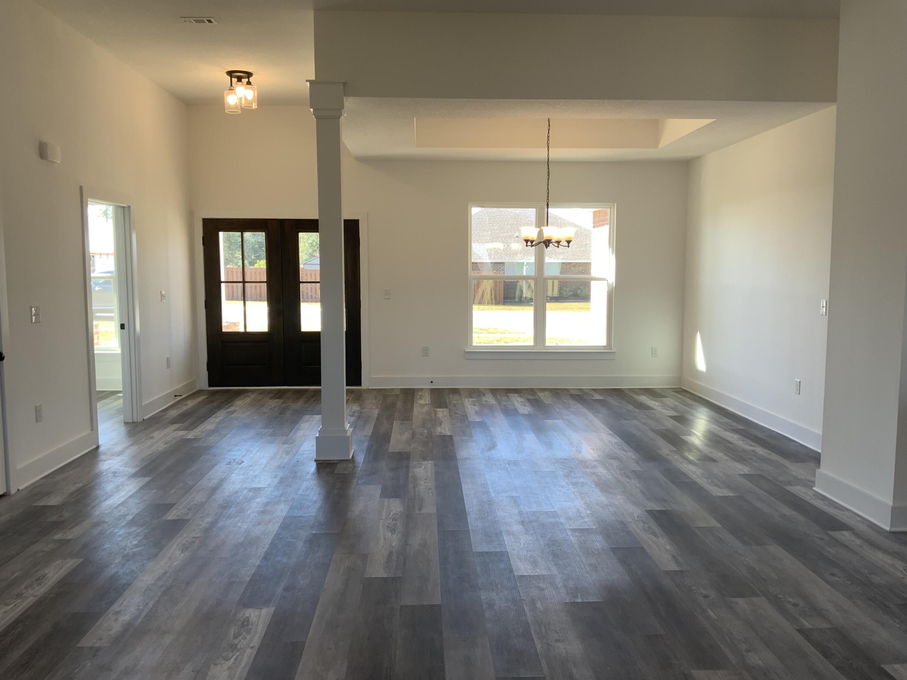 CHANAN ESTATES 1ST ADDITION - Residential