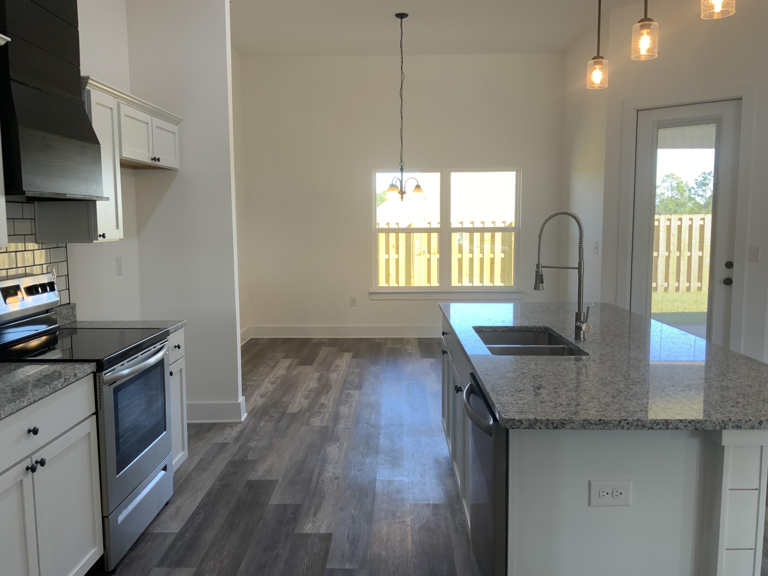 CHANAN ESTATES 1ST ADDITION - Residential