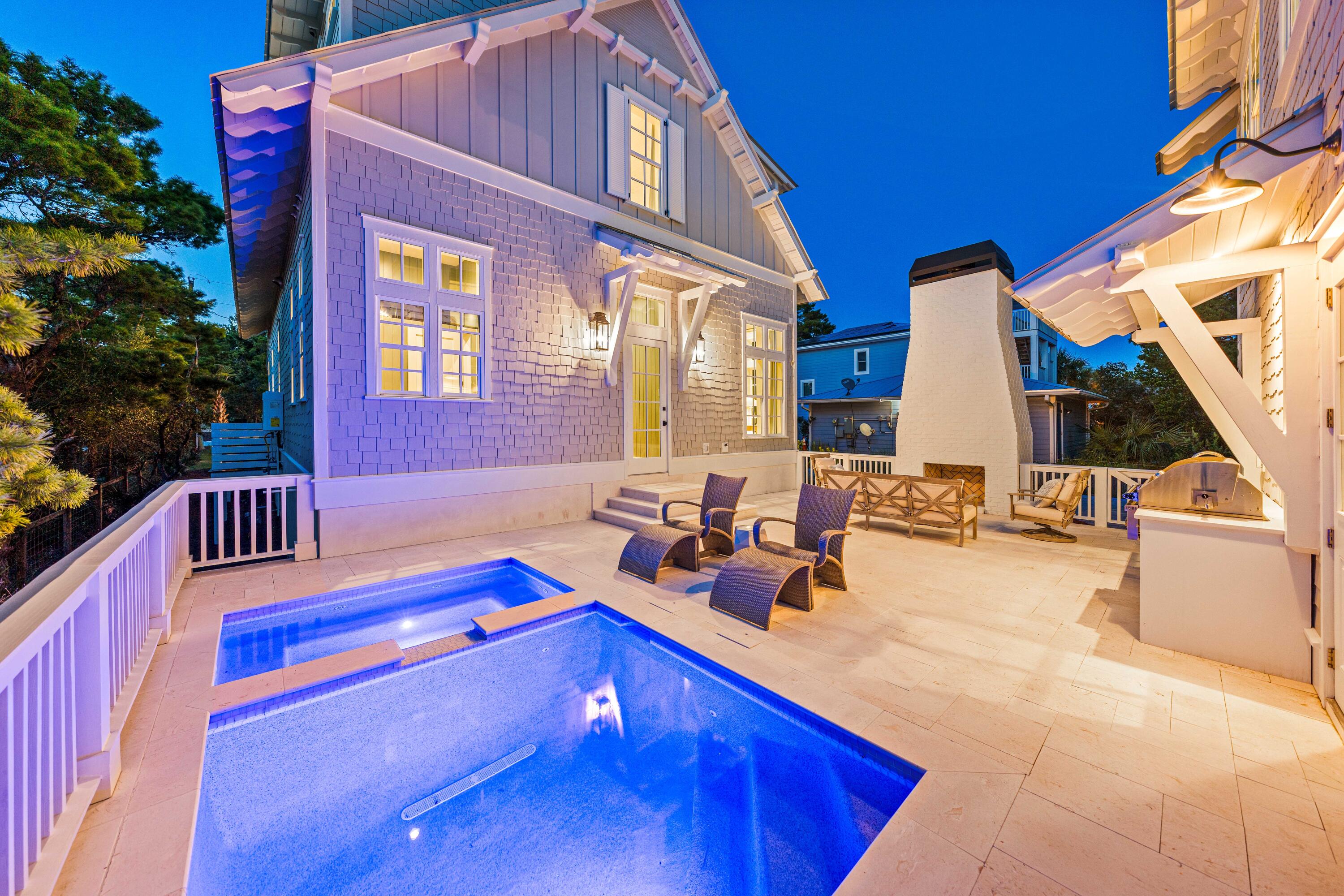 ROLLING DUNES PH 3 - Residential