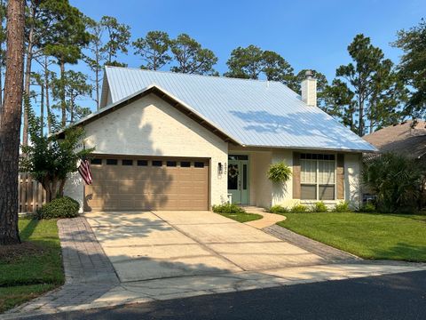 A home in Santa Rosa Beach