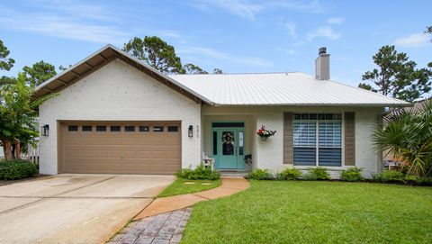 A home in Santa Rosa Beach