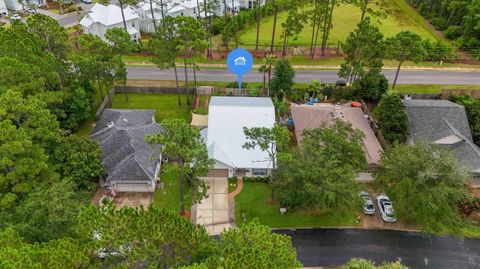 A home in Santa Rosa Beach