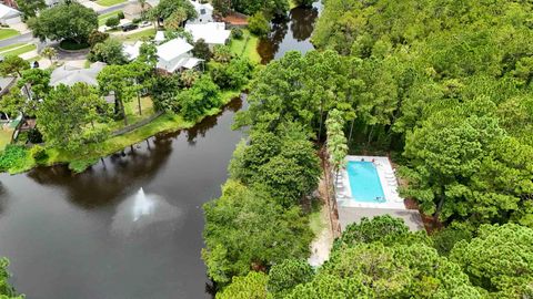 A home in Santa Rosa Beach