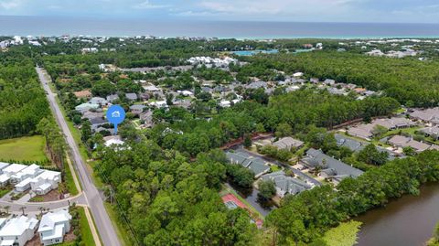 A home in Santa Rosa Beach