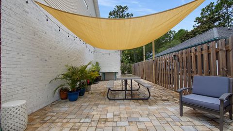 A home in Santa Rosa Beach