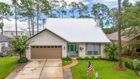 A home in Santa Rosa Beach