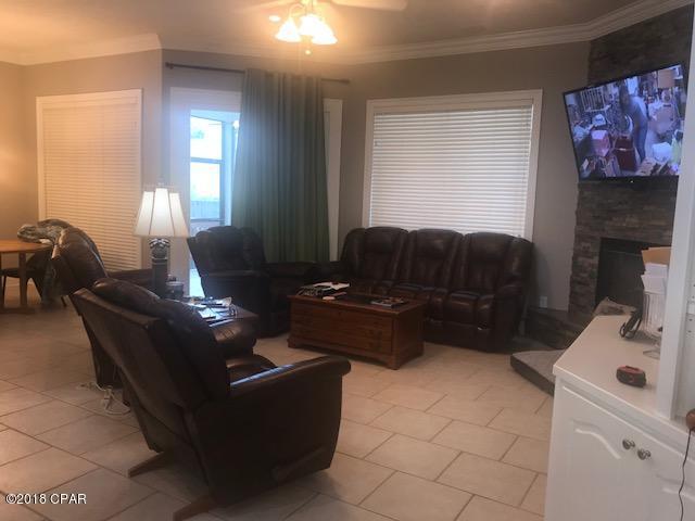 SUMMER BREEZE - Residential