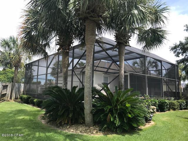 SUMMER BREEZE - Residential