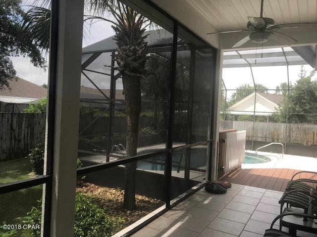 SUMMER BREEZE - Residential