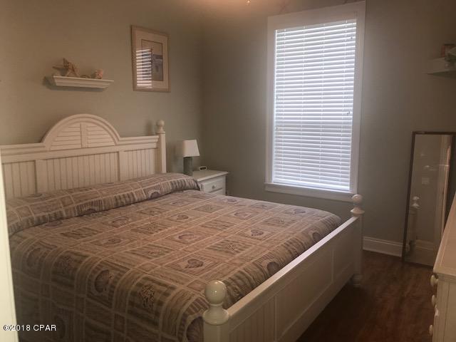 SUMMER BREEZE - Residential