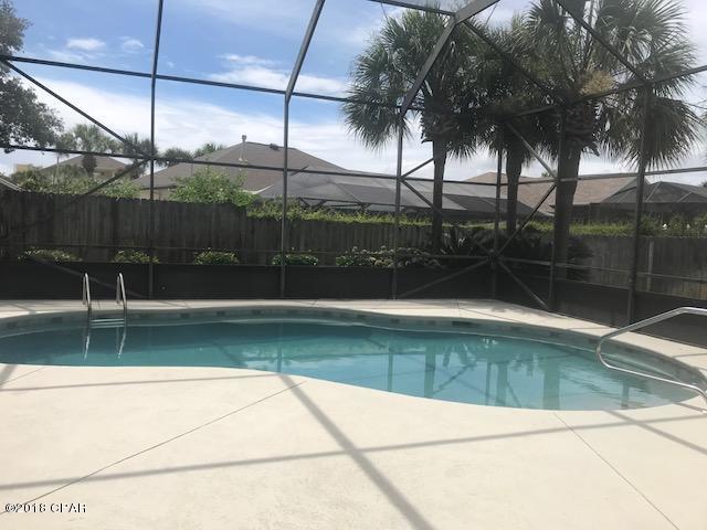 SUMMER BREEZE - Residential