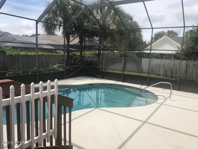 SUMMER BREEZE - Residential