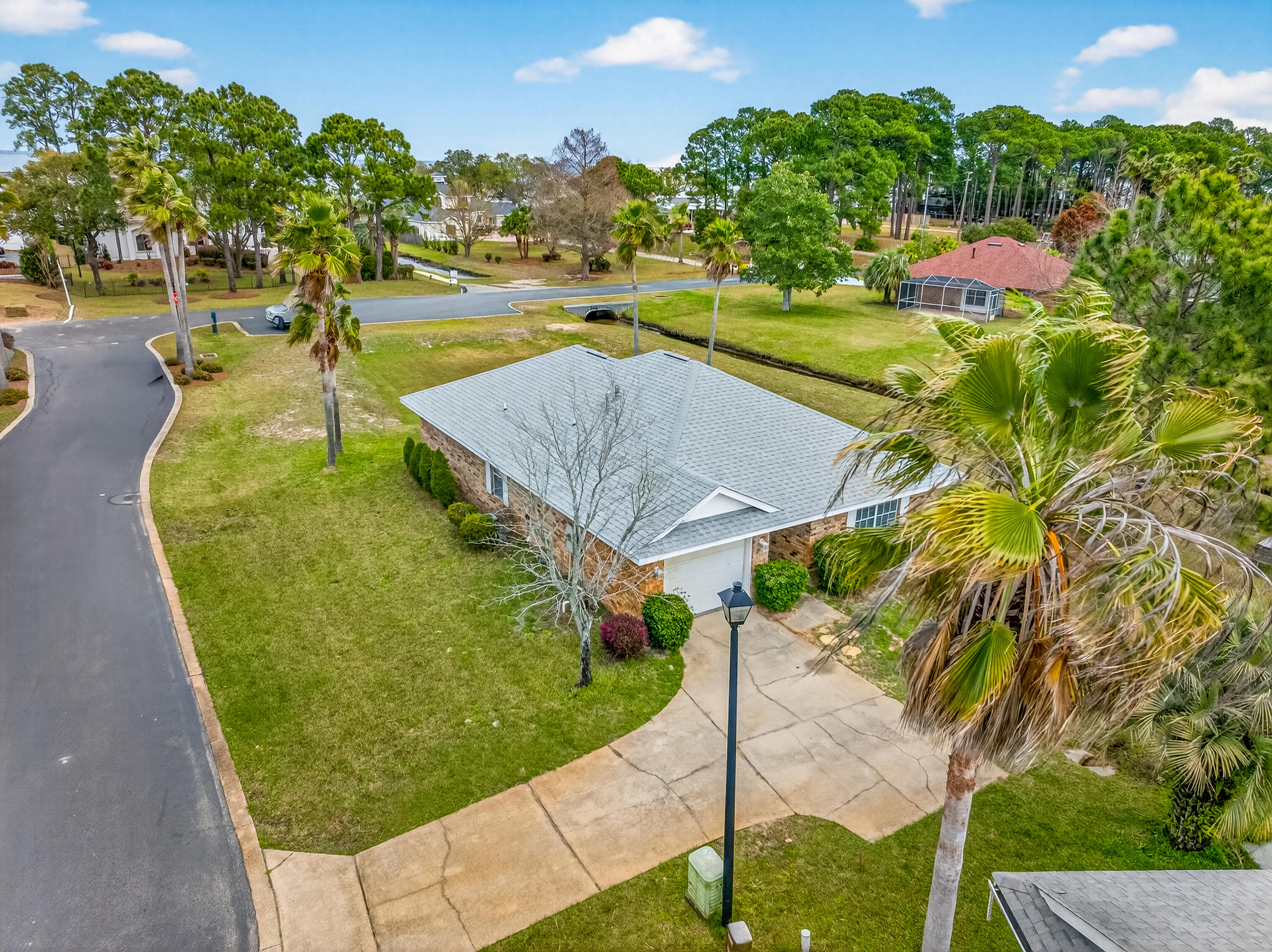 BAYSIDE - Residential