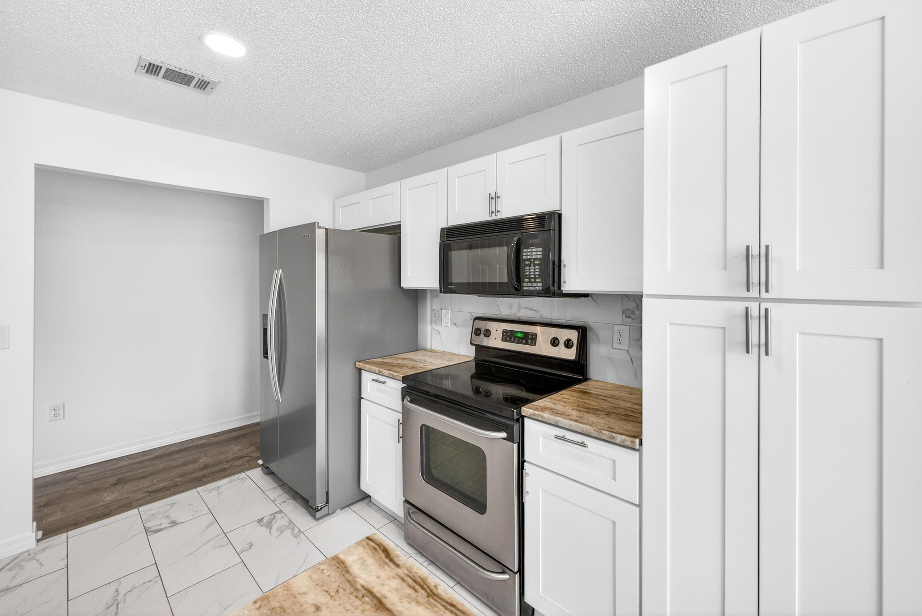 BAYSIDE - Residential