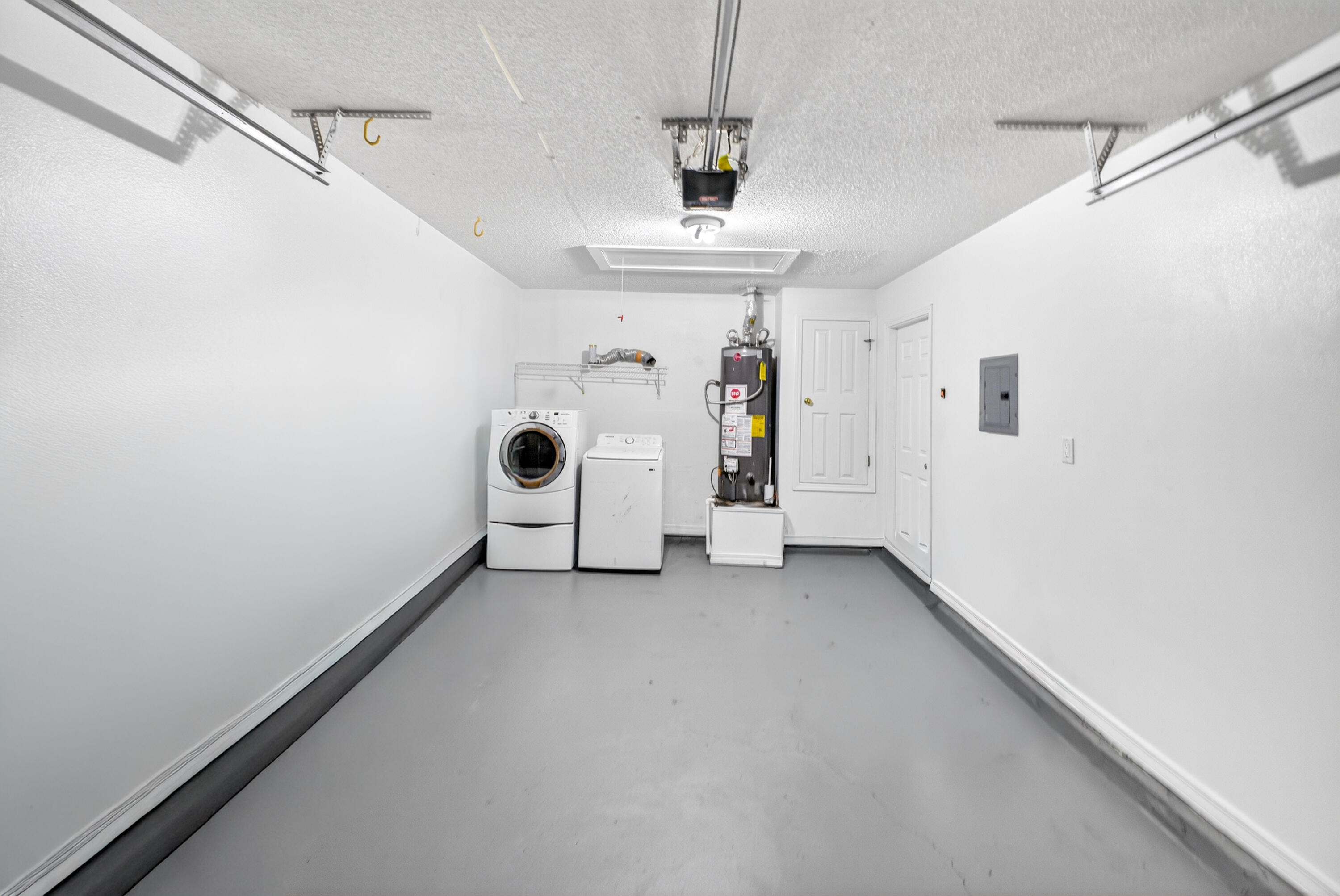 BAYSIDE - Residential