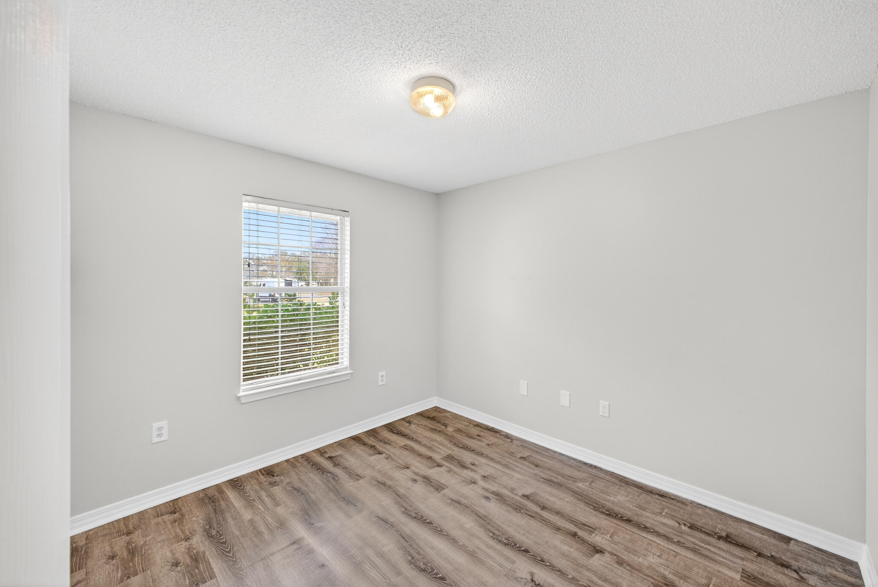 BAYSIDE - Residential