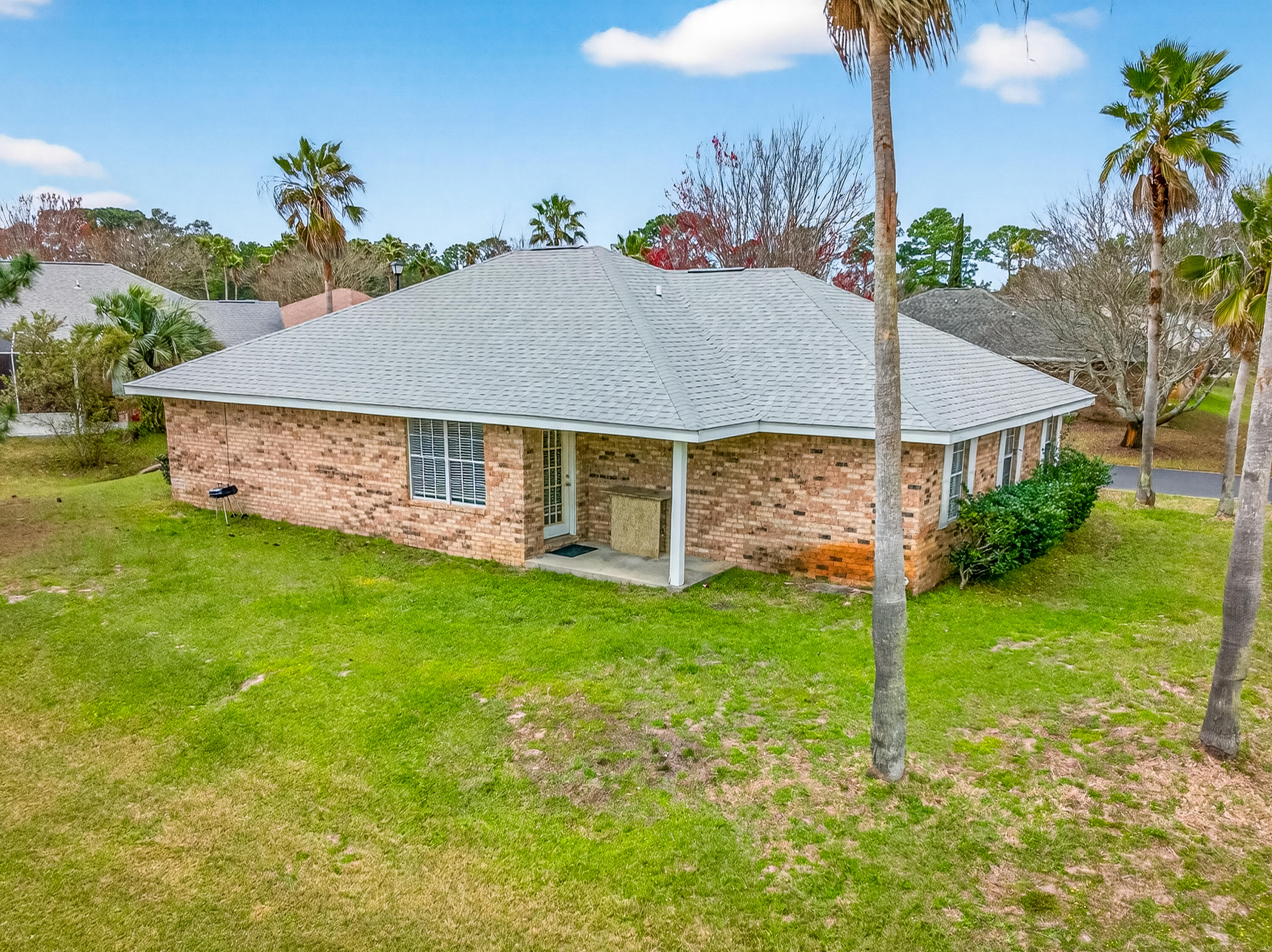 BAYSIDE - Residential