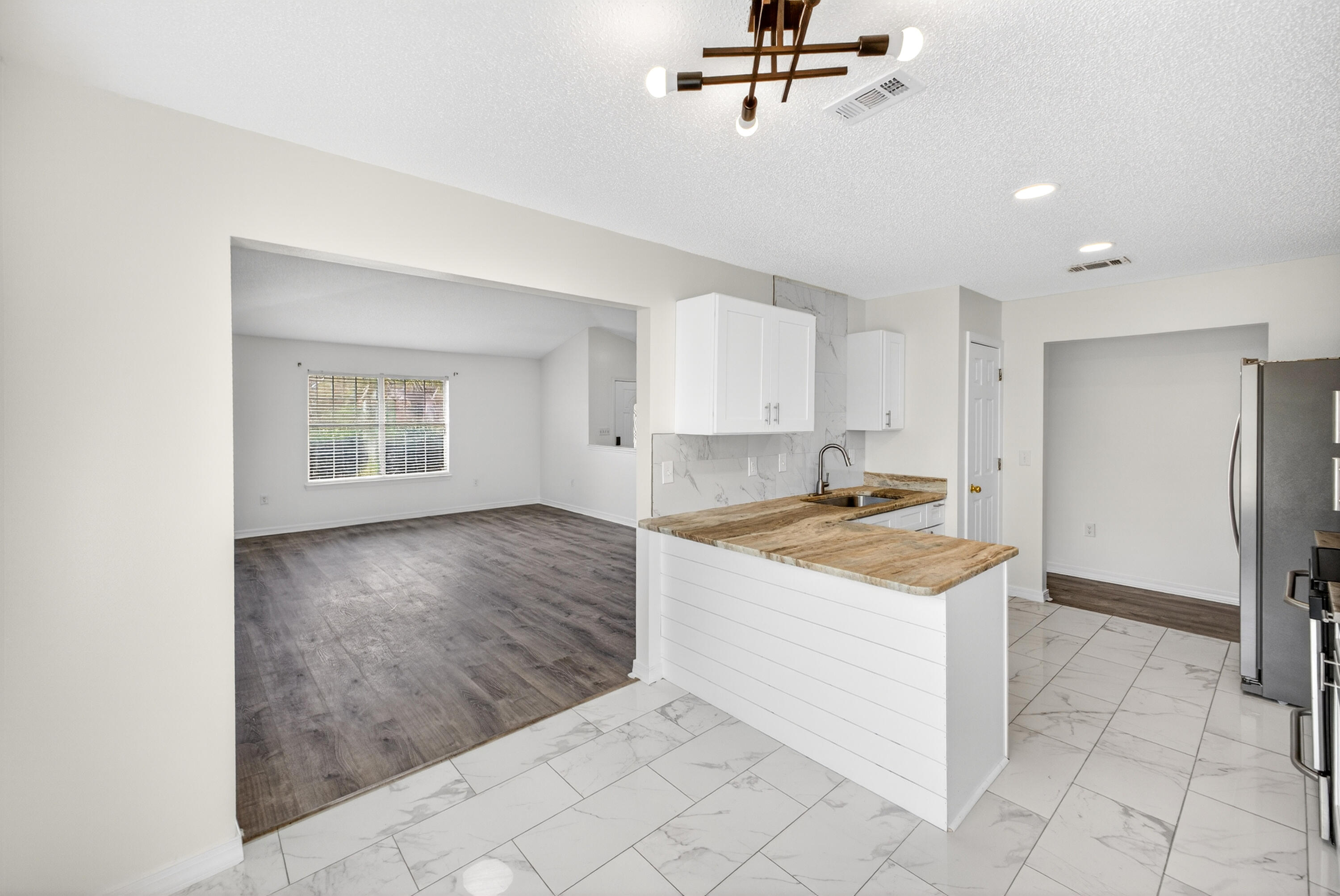 BAYSIDE - Residential