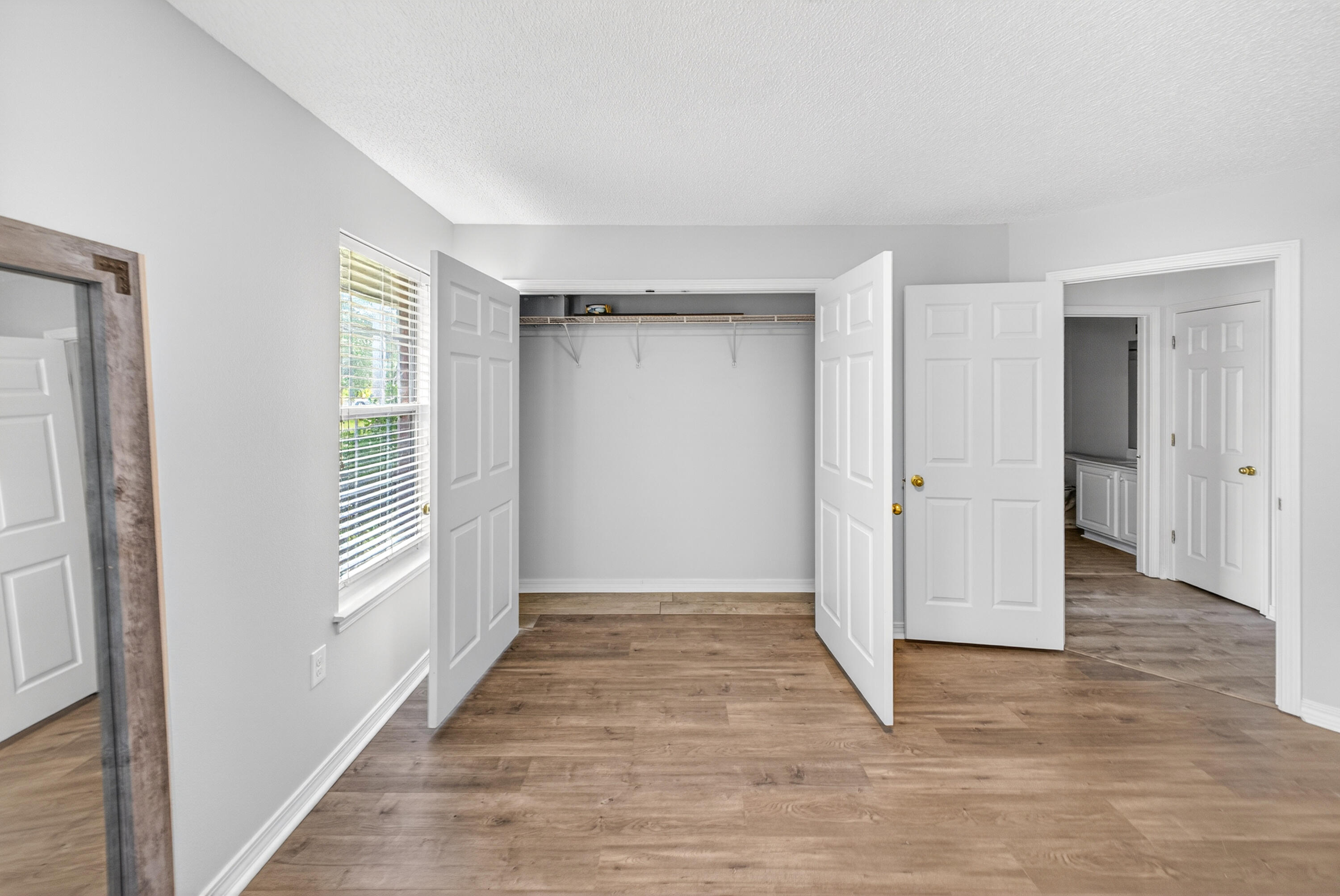 BAYSIDE - Residential