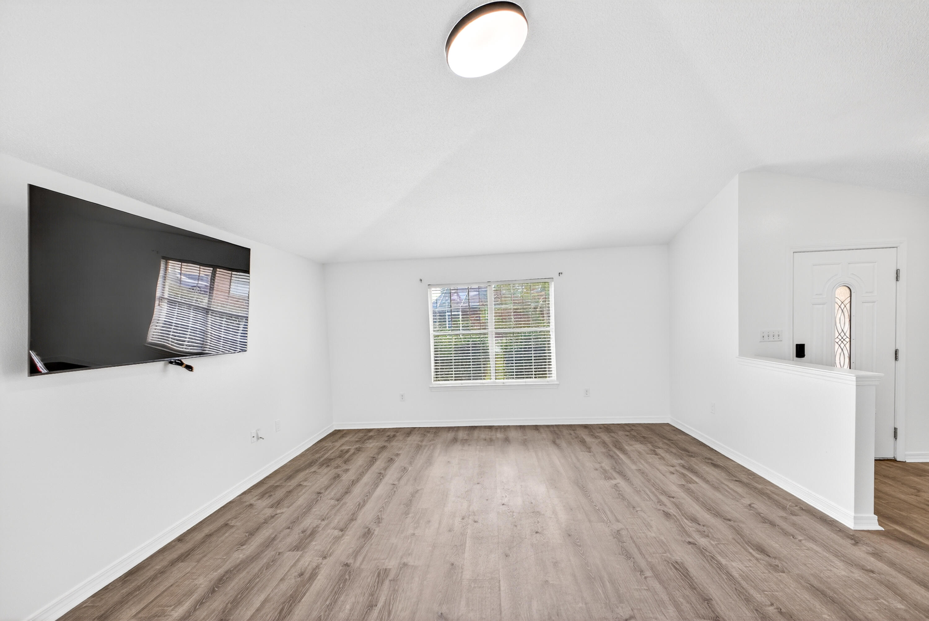 BAYSIDE - Residential