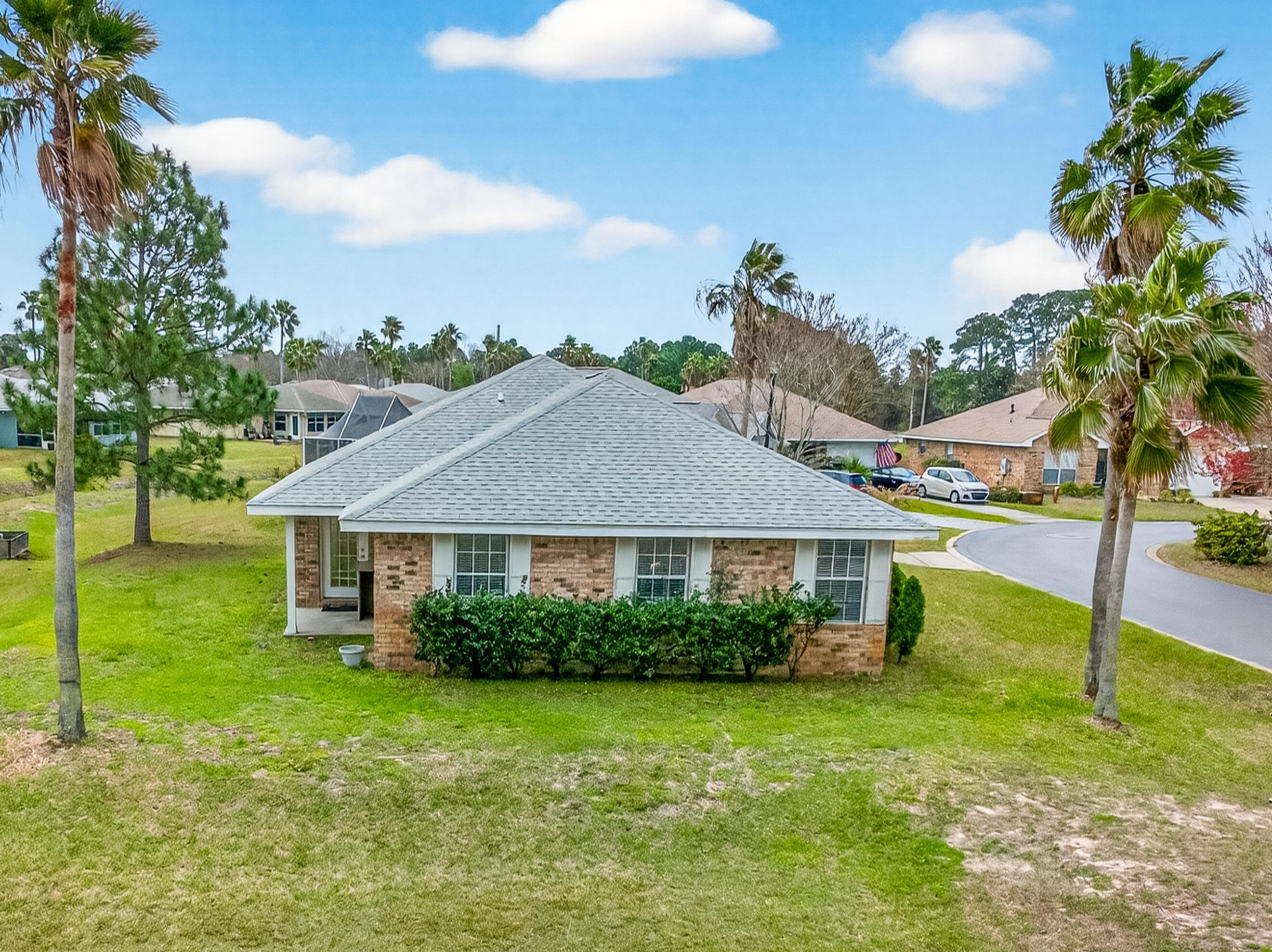 BAYSIDE - Residential