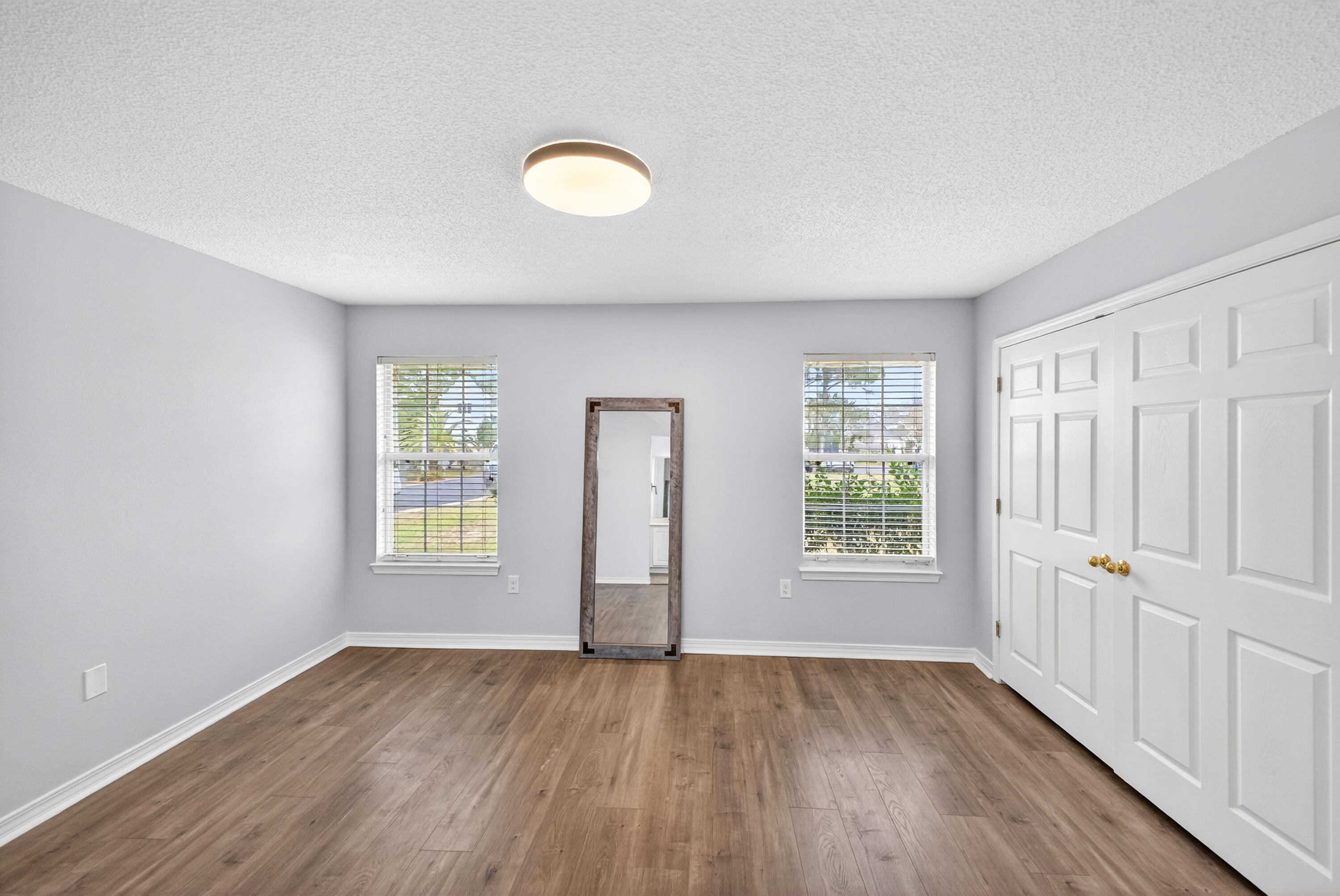 BAYSIDE - Residential