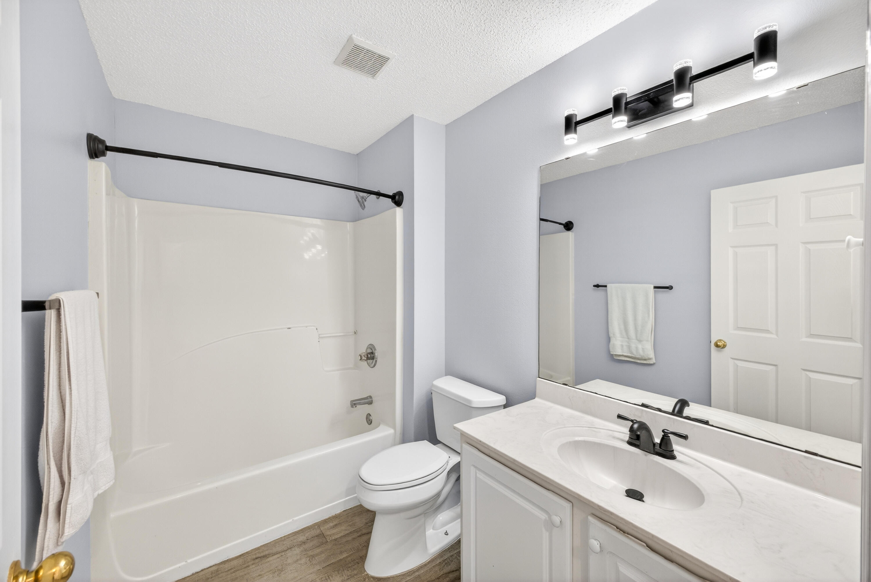 BAYSIDE - Residential