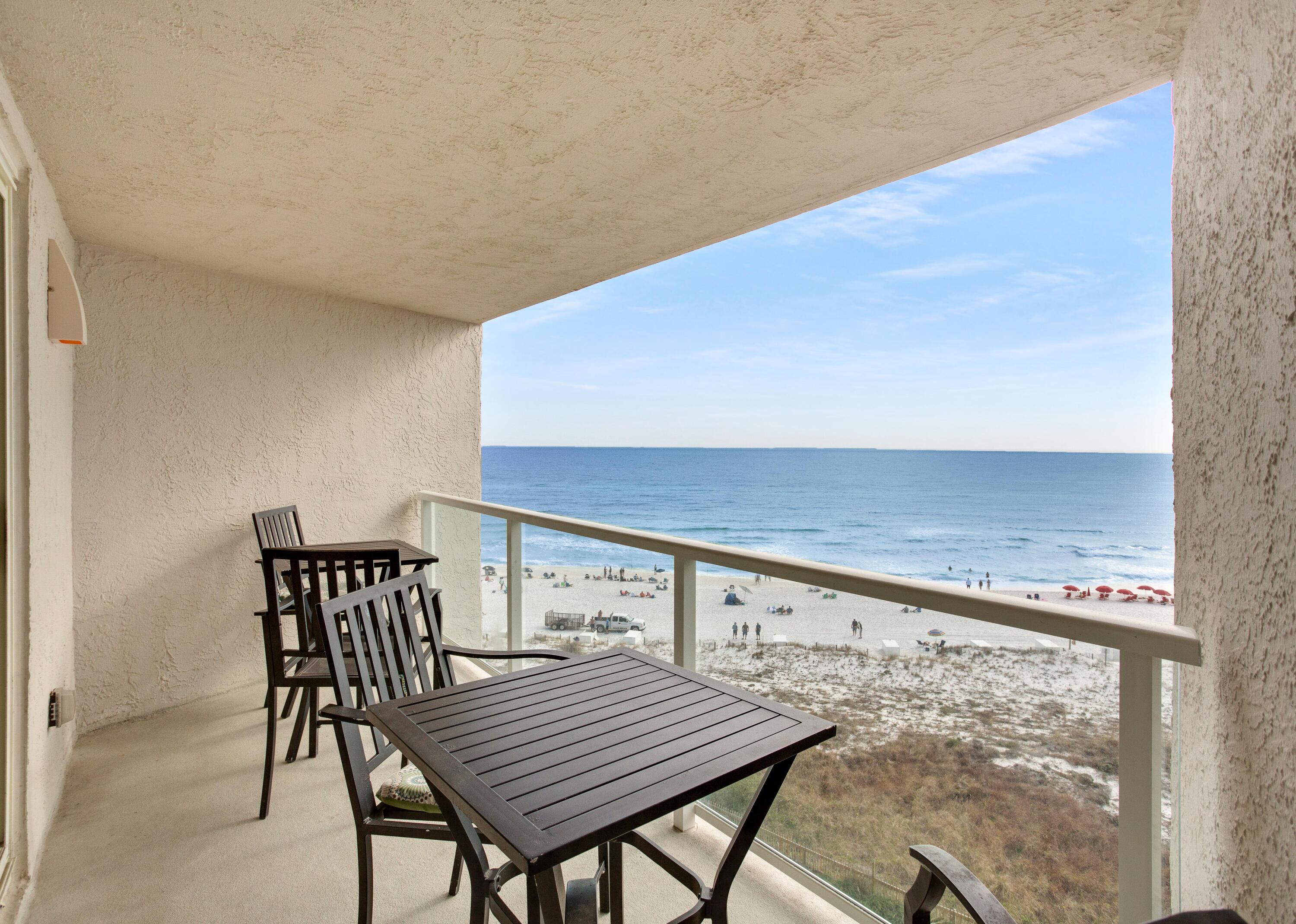 BEACHSIDE TWO - Residential