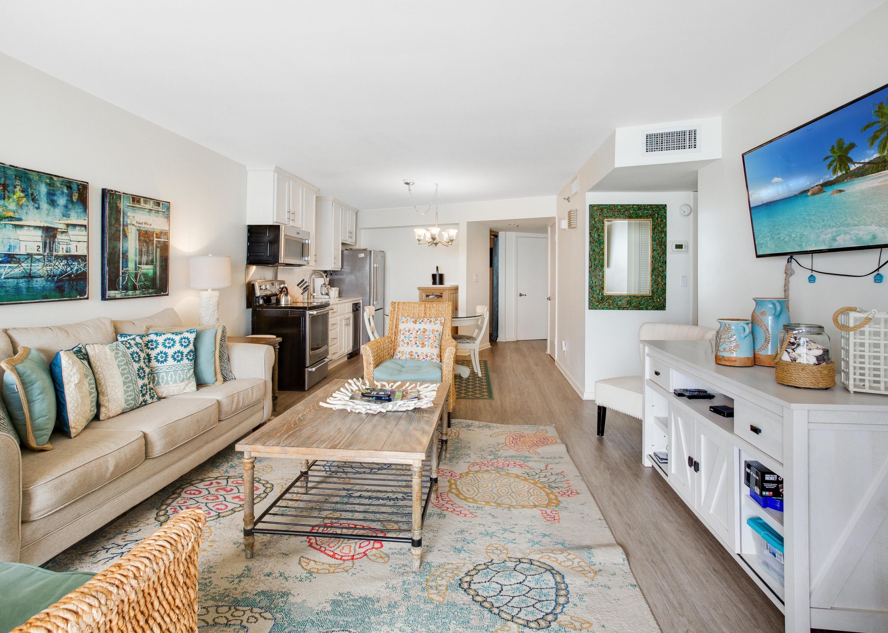 BEACHSIDE TWO - Residential