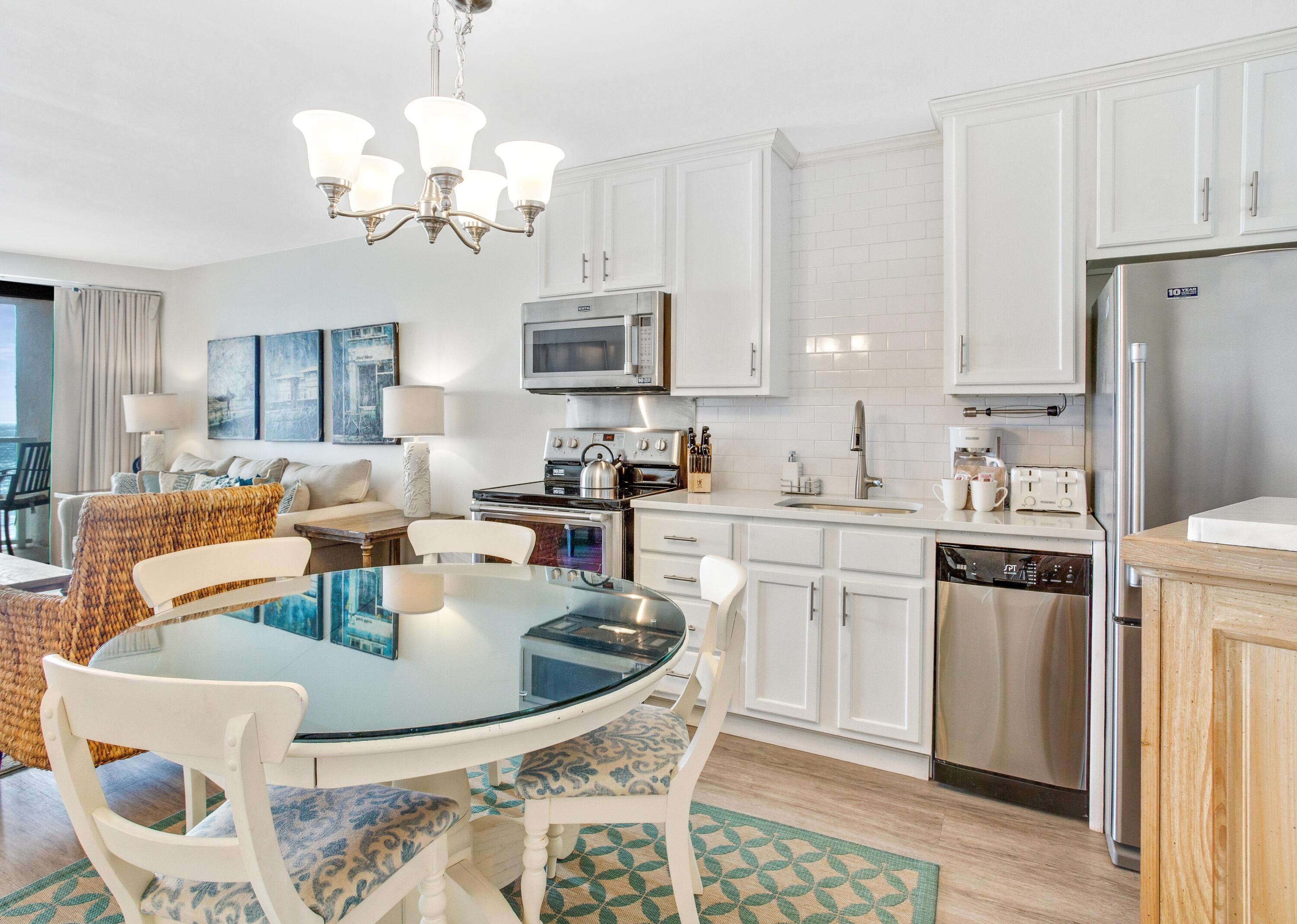 BEACHSIDE TWO - Residential