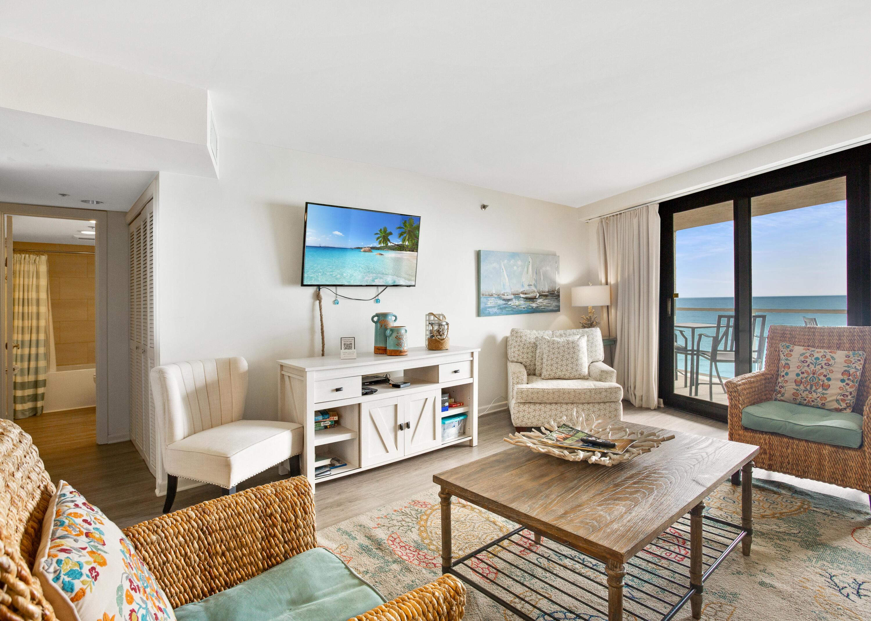 BEACHSIDE TWO - Residential