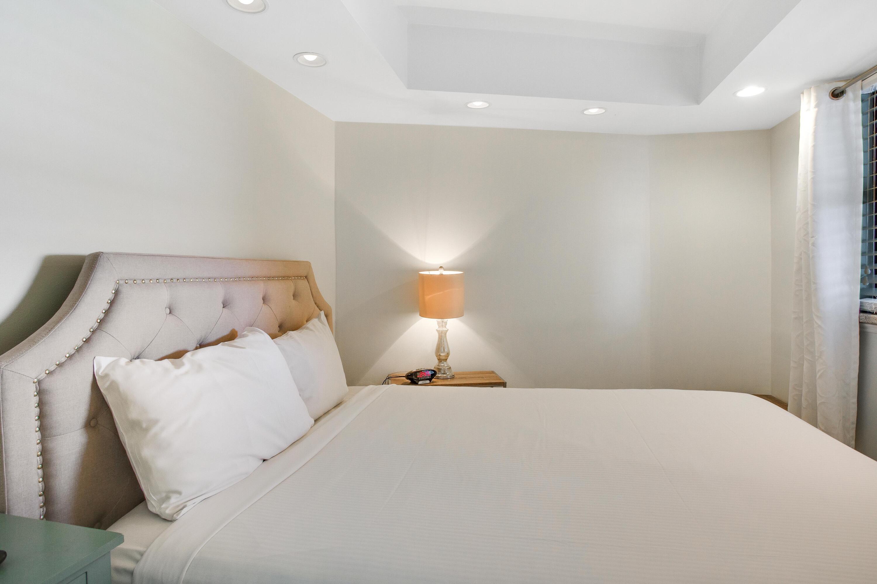 BEACHSIDE TWO - Residential