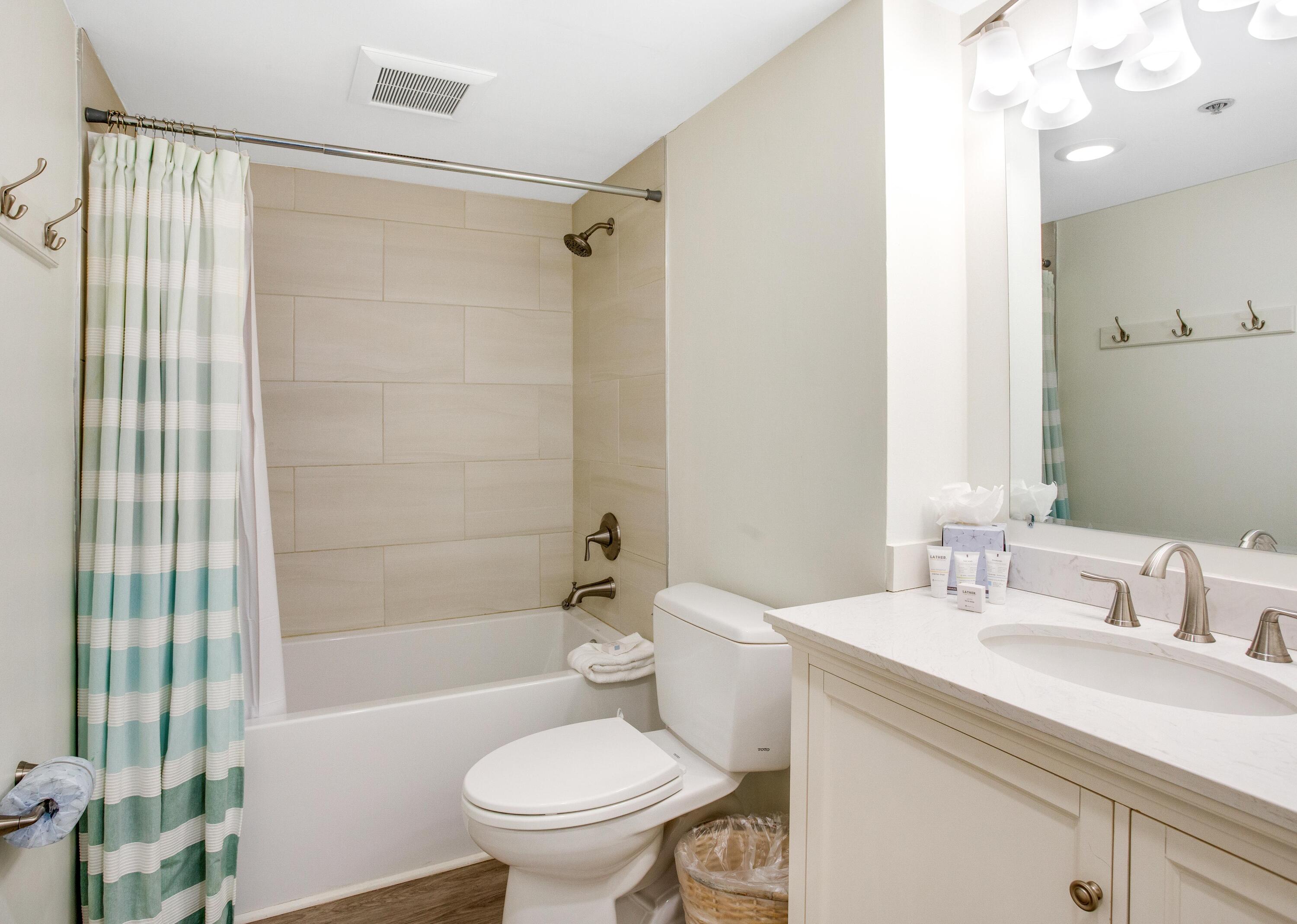 BEACHSIDE TWO - Residential