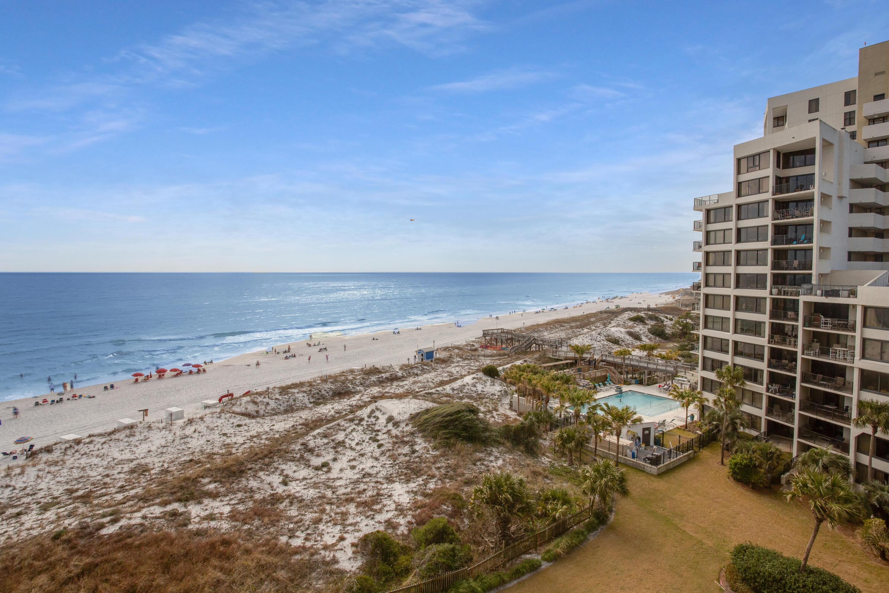 BEACHSIDE TWO - Residential