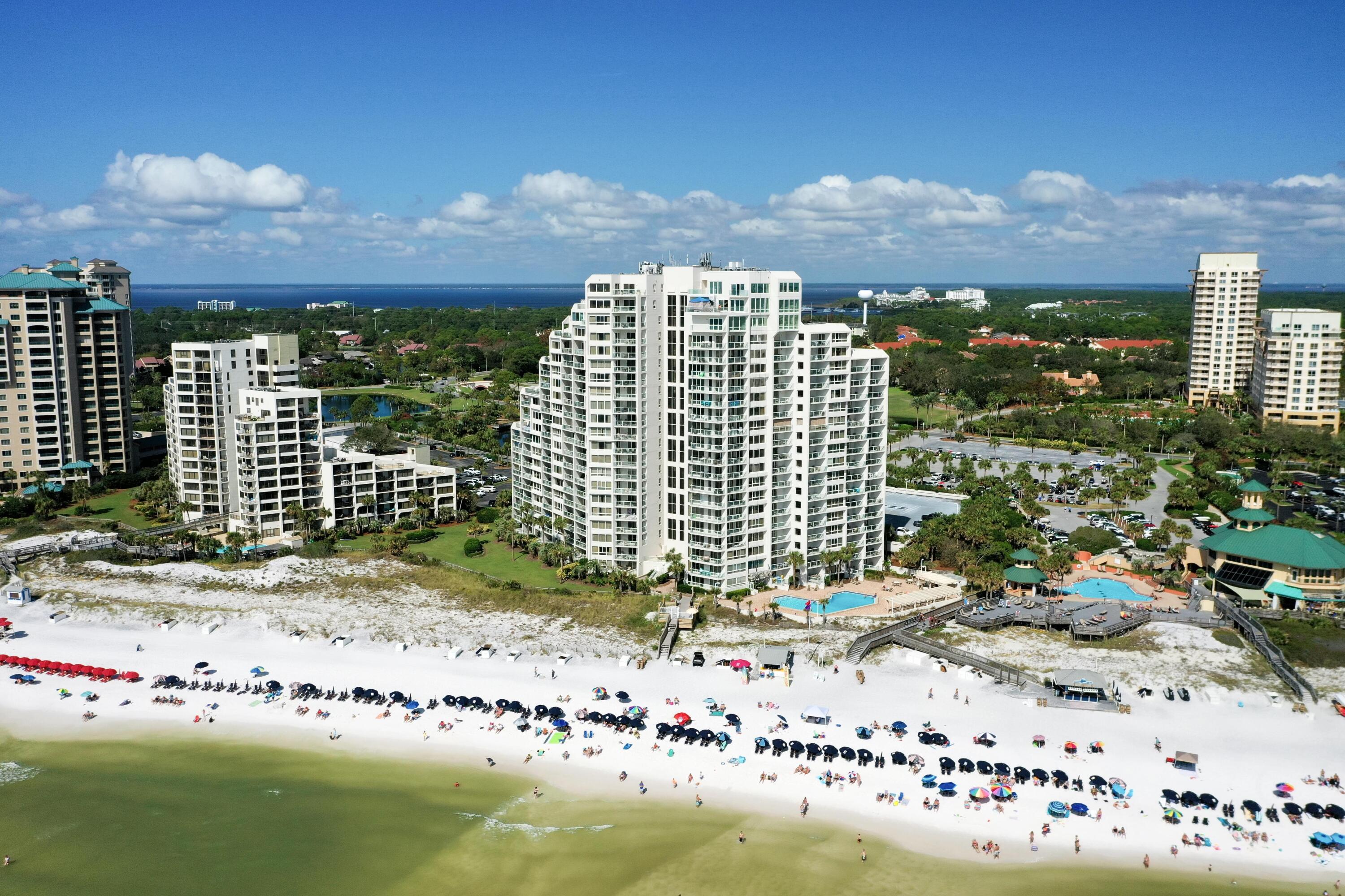 BEACHSIDE TWO - Residential