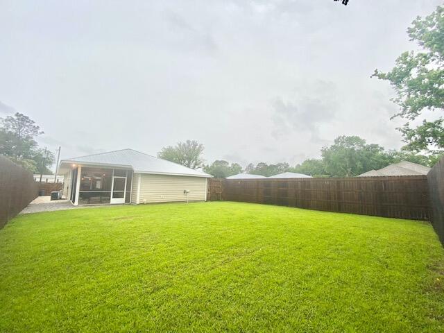 VILLA TASSO TOWN OF - Residential Lease