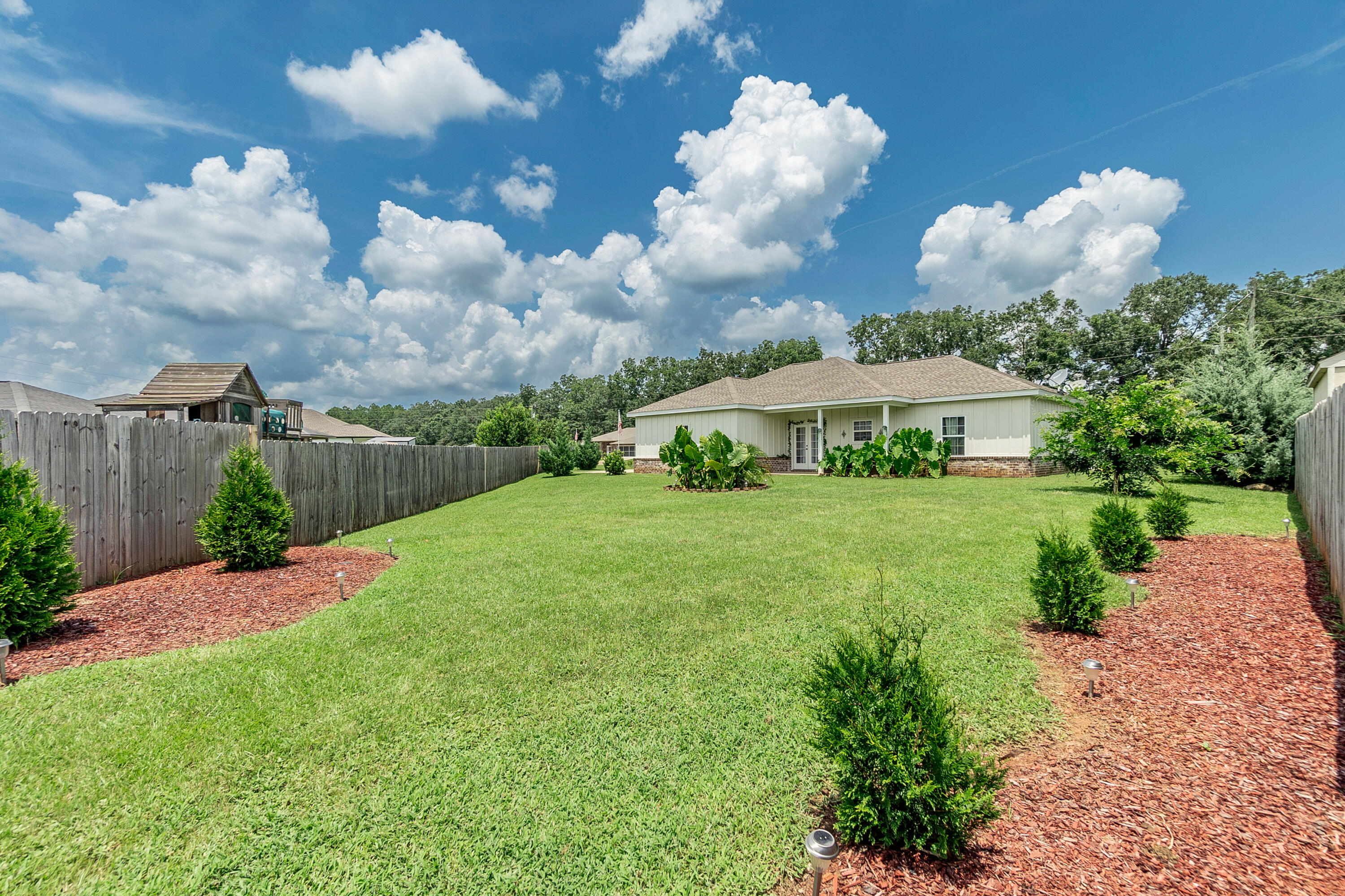 Price Farms Plantation - Residential